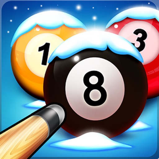 Pool Billiards 3D
						